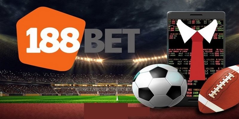 188BET địa chỉ giải trí cực đỉnh dành cho mọi cược thủ