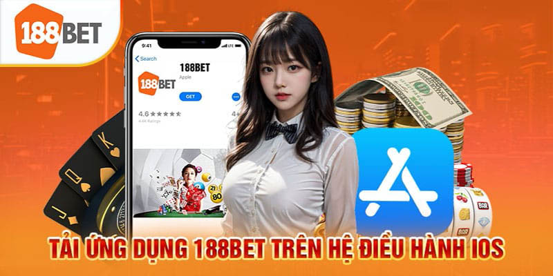 Thao tác thuận tiện cho hệ điều hành ios