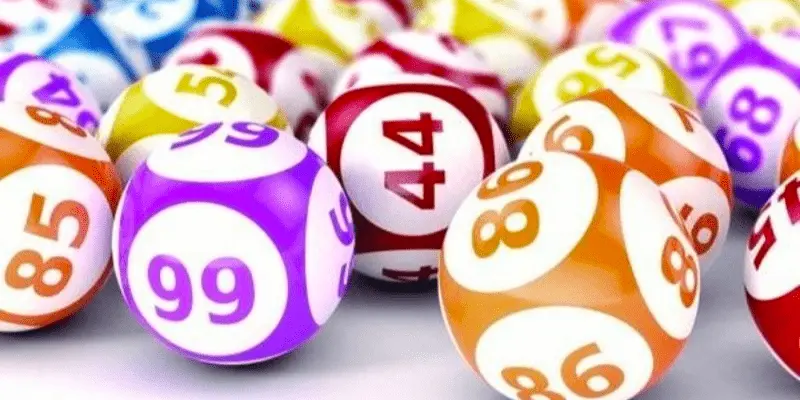 Hoàn trả xổ số 188BET