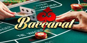 Baccarat W88