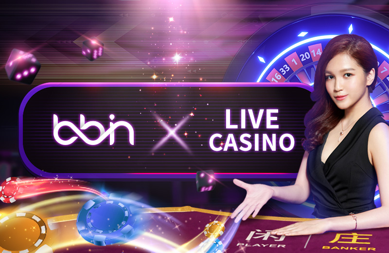 Casino online 188BET 