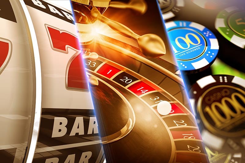 Ưu điểm khi chơi casino trực tuyến trên điện thoại có gì?