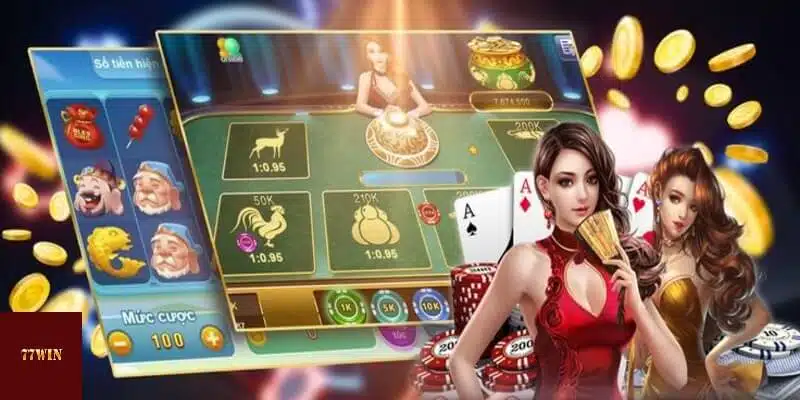 Bước 3: Nạp tiền Casino online 188BET