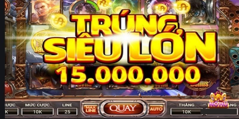 Một số lưu ý khi đặt cược game nổ hũ 188BET