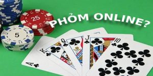 Game phỏm online 188BET