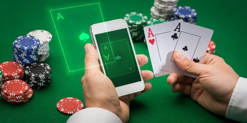 Những quy luật game poker 188BET dành cho tân binh – hướng dẫn chơi game poker 188BET đơn giản