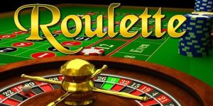 Roulette 188BET