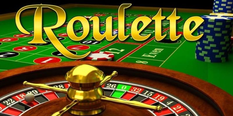 Roulette 188BET