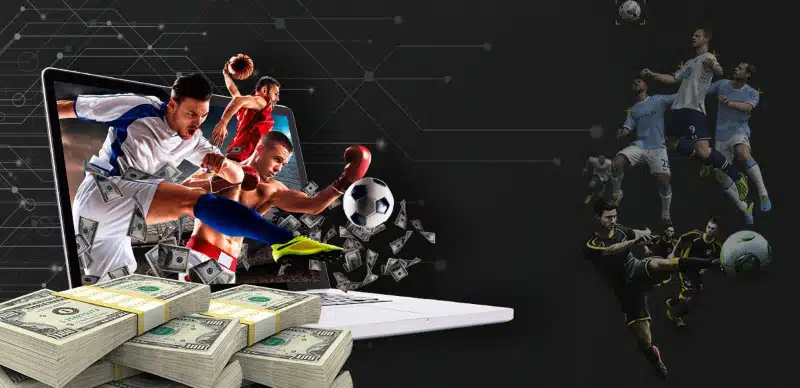 Saba Sports tại 188BET được tham gia với cách thức thế nào?