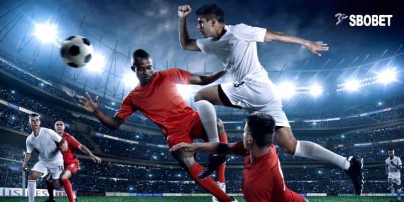 Nên chọn cược tại Sbobet 188BET, lý do vì sao?