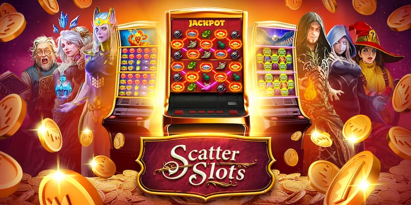 Chơi slot game cùng các kinh nghiệm của những cao thủ